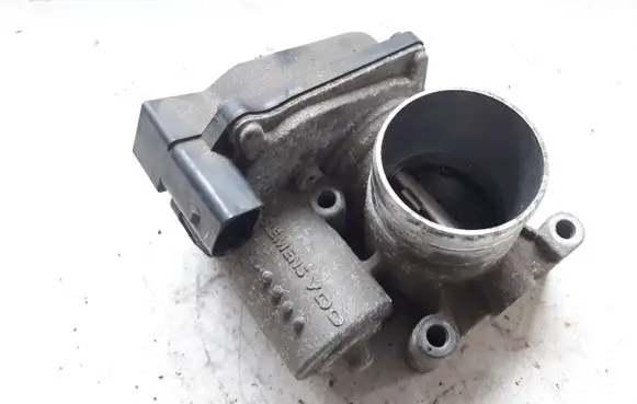 Volkswagen Polo V 6R Engine shut-off valve A2C53060088
