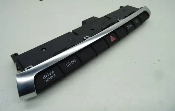 Audi A3 S3 8V A set of switches 8V0925301D