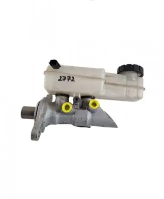 Renault Megane III Master brake cylinder 460910010R