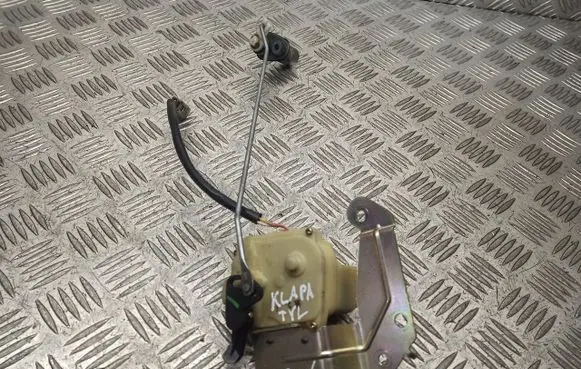 Honda CR-V Engine bonnet/hood lock/latch loop/hook 
