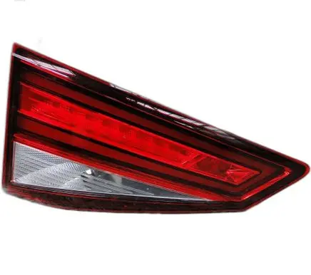 Seat Ateca Rear/tail lights 