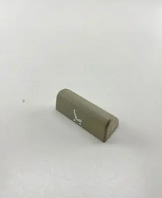Nissan Elgrand Front door seat control surround trim 