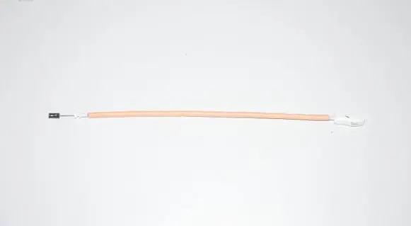 BMW M5 F90 Rear door cable line 7339471