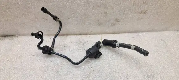Audi A5 8T 8F Turbo solenoid valve 06H906517H