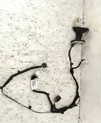 Jeep Grand Cherokee (WK) Front door wiring loom 074871019 96555J AMGF074871019