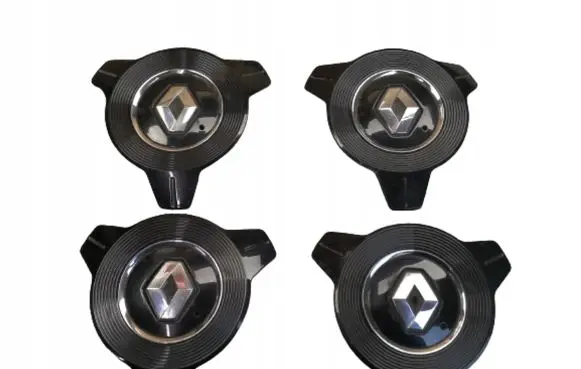 Renault Twingo III Original wheel cap 403151982