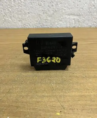 Renault Scenic III - Grand scenic III Other control units/modules 259904647 F3620
