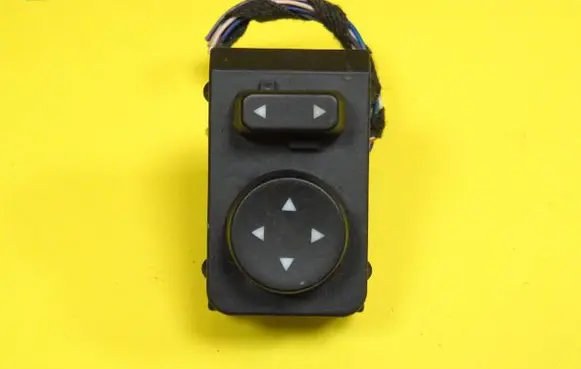 Fiat Bravo - Brava Wing mirror switch