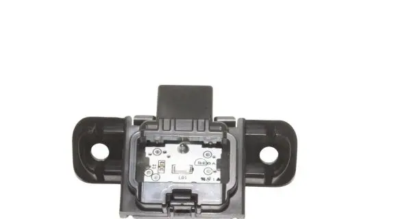 Hyundai Santa Fe Front seat light