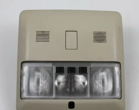 Land Rover Discovery 4 - LR4 Front seat light CH2213704BA