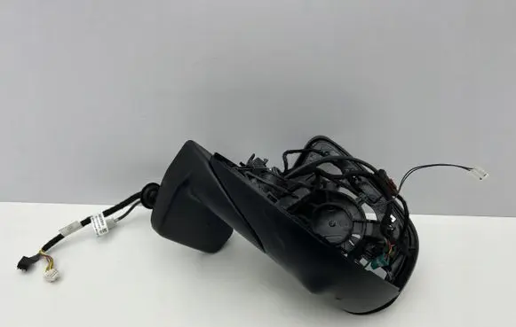 Mercedes-Benz G W464 Front door electric wing mirror