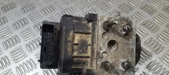 Nissan Almera N16 ABS Pump 0273004452 476605M301
