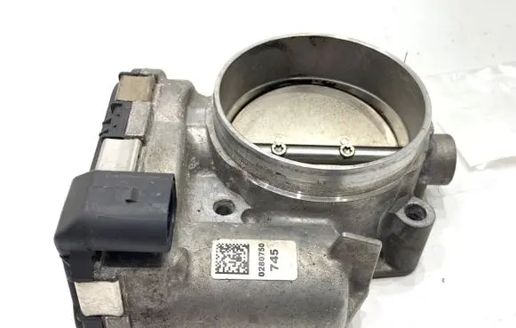 Audi TT TTS RS Mk3 8S Engine shut-off valve 07K133062G