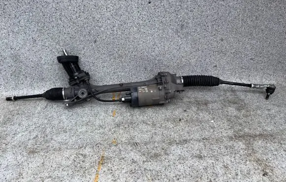 Volkswagen Caddy Steering rack 5R4423050H