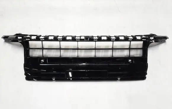 Volkswagen Taigo Front bumper lower grill 2G7853671C