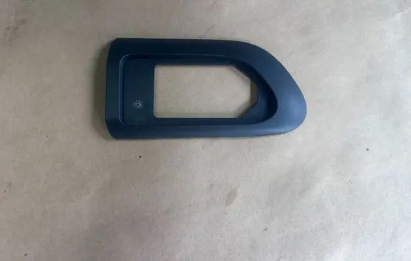 Toyota Avensis T220 Fender trim (molding) 7562405060