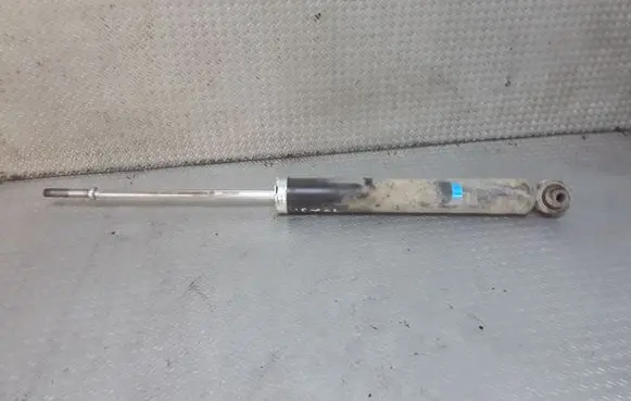 Rear shock absorber/damper
