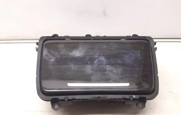 BMW 5 F10 F11 Ashtray (front) 9206401 010203040 162083