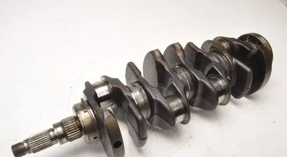 Volvo S40, V40 Crankshaft 