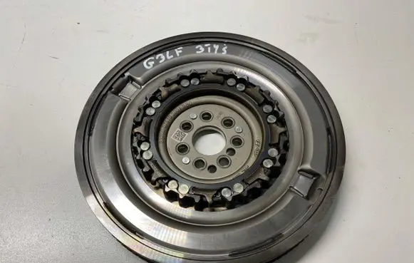 Hyundai i30 Dual mass flywheel 23200-07510