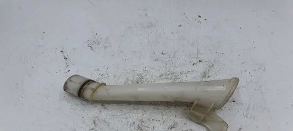 Nissan X-Trail T30 Window washer liquid tank fill tube NOCODE
