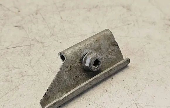 Nissan Micra K14 Battery bracket 83100R 4015