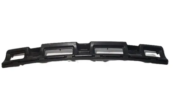 Volkswagen Scirocco Rear bumper mounting bracket 1K8807863A