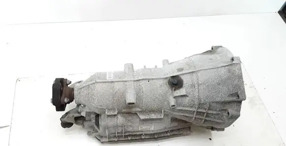 BMW 1 E82 E88 Automatic gearbox 6HP21 7591971 8230320