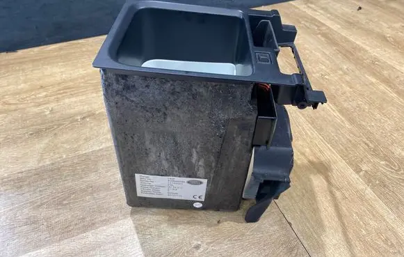 Land Rover Range Rover L405 Van refrigerator 9105302785 12186593 20141110