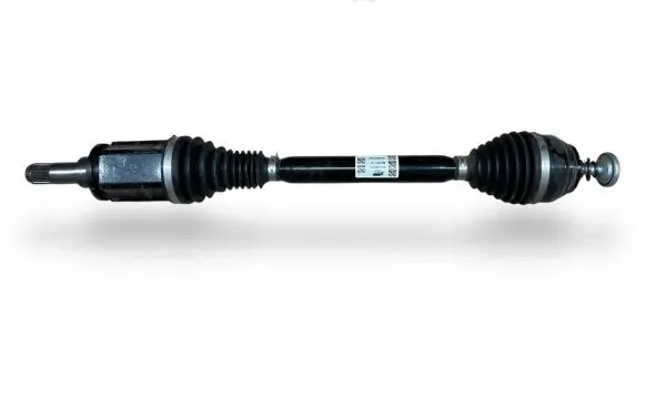 BMW X7 G07 Front driveshaft 5A6B757 31605A6B757 5A61A37