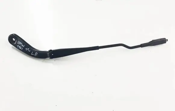 BMW 1 F20 F21 Front wiper blade arm