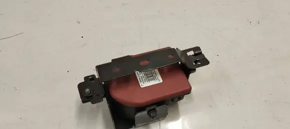 Alarm system siren