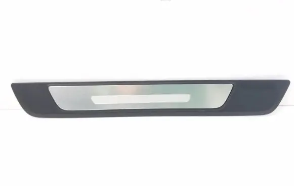 Audi e-tron Rear sill trim cover 4KE853375A