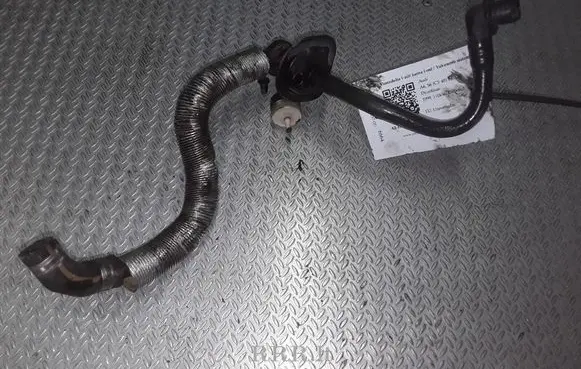 Audi A6 S6 C5 4B Vacuum line/pipe/hose 046905291A