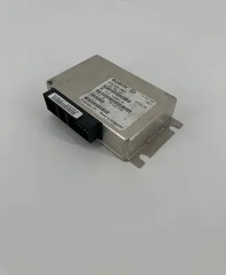 Gearbox control unit/module