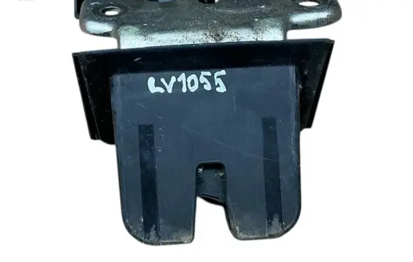 Skoda Superb B6 (3T) Tailgate/trunk/boot lock/catch/latch 3T5827520A