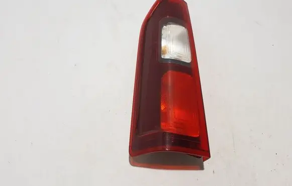 Renault Trafic III (X82) Rear/tail lights 265556737R