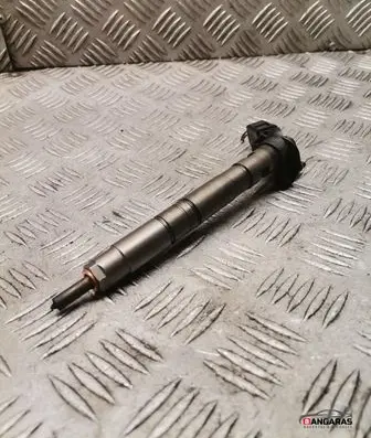 Audi A6 S6 C6 4F Fuel injector 059130277BE