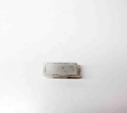 Citroen C6 Front seat light