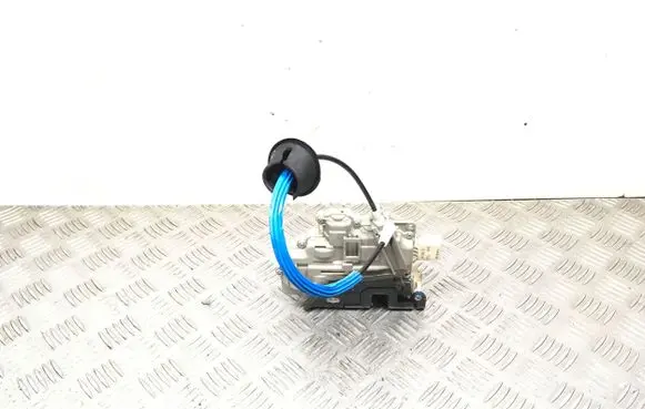 Audi A4 S4 B8 8K Front door lock JA68J2837015 430825S