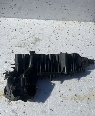 BMW 5 E60 E61 Intake manifold 108042C308 472871201