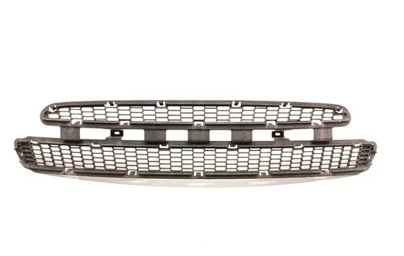 Tesla Model S Front bumper lower grill 6008159-00-A