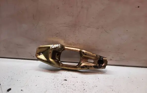 Volkswagen PASSAT B4 Clutch release arm fork 012141719A