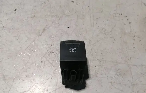 Renault Scenic III - Grand scenic III Hand parking brake switch 363210006R