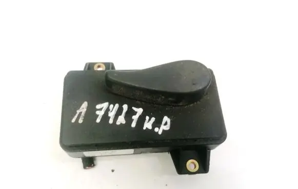 Audi A6 S6 C5 4B Seat control switch 8L0959765