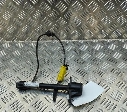 Mercedes-Benz ML W166 Bonnet Pedestrian Airbag Actuator A1669060002