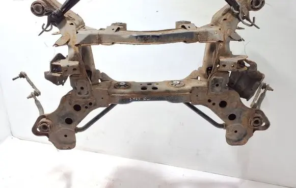 Ford S-MAX Rear axle beam 2458606