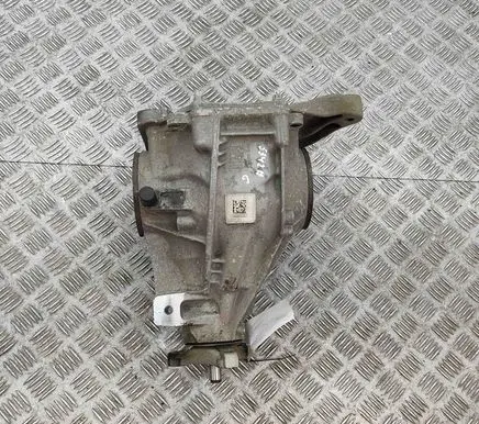 Mercedes-Benz SLC R172 Rear differential A1723510400 A2053510005