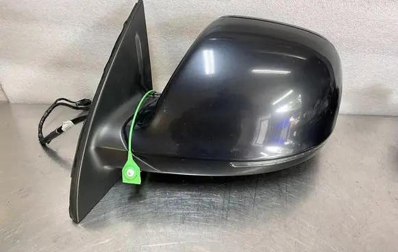 Audi Q7 4L Other exterior part AUDIQ74L