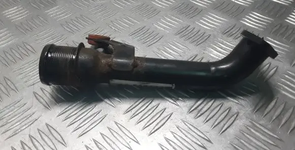 Fiat 500 Engine coolant pipe/hose 51934300